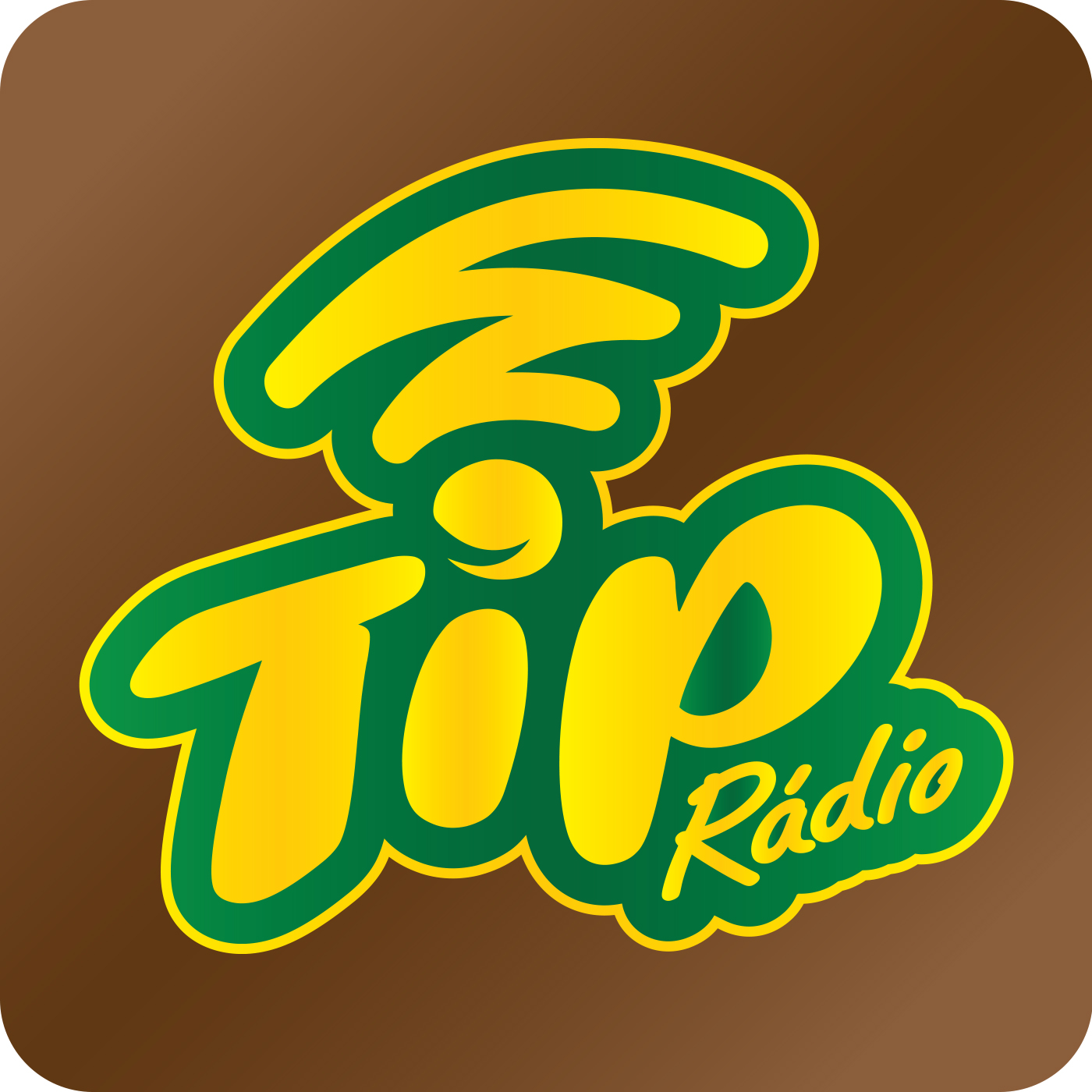 Tip Rádio - Podcast podcast artwork